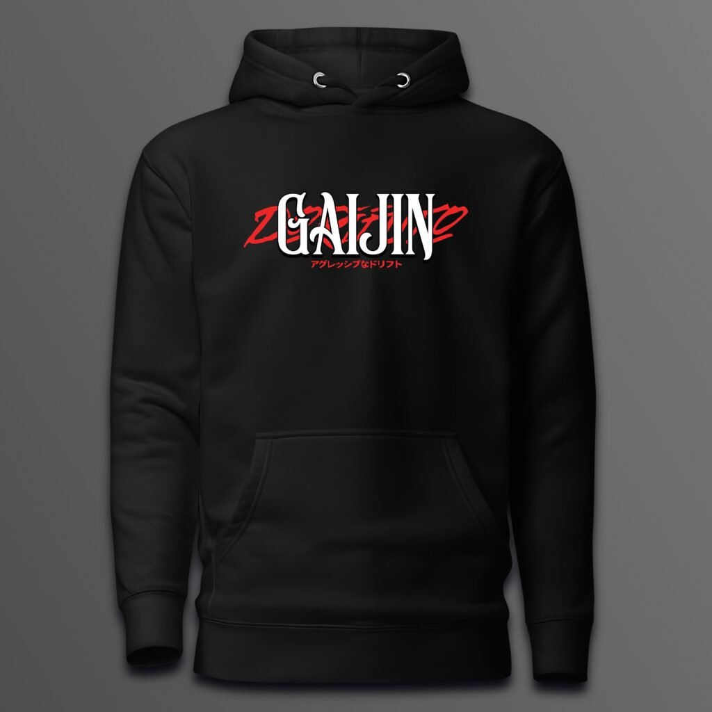 Hoodie