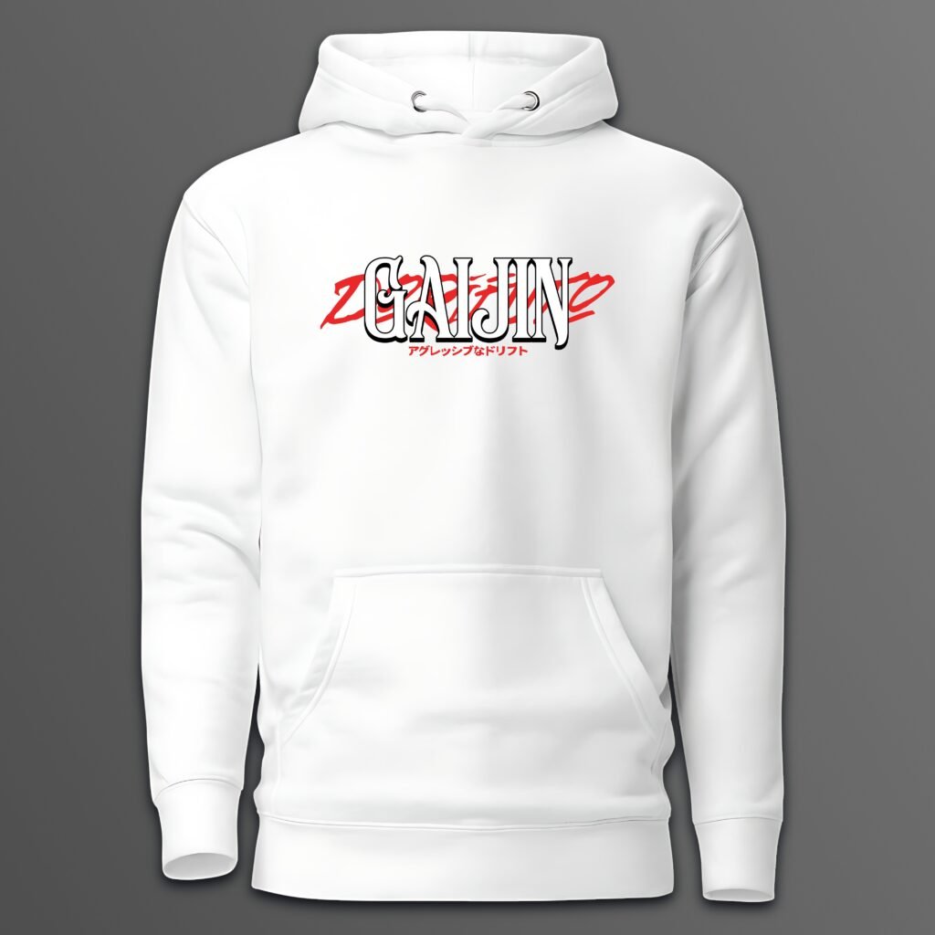 Hoodie