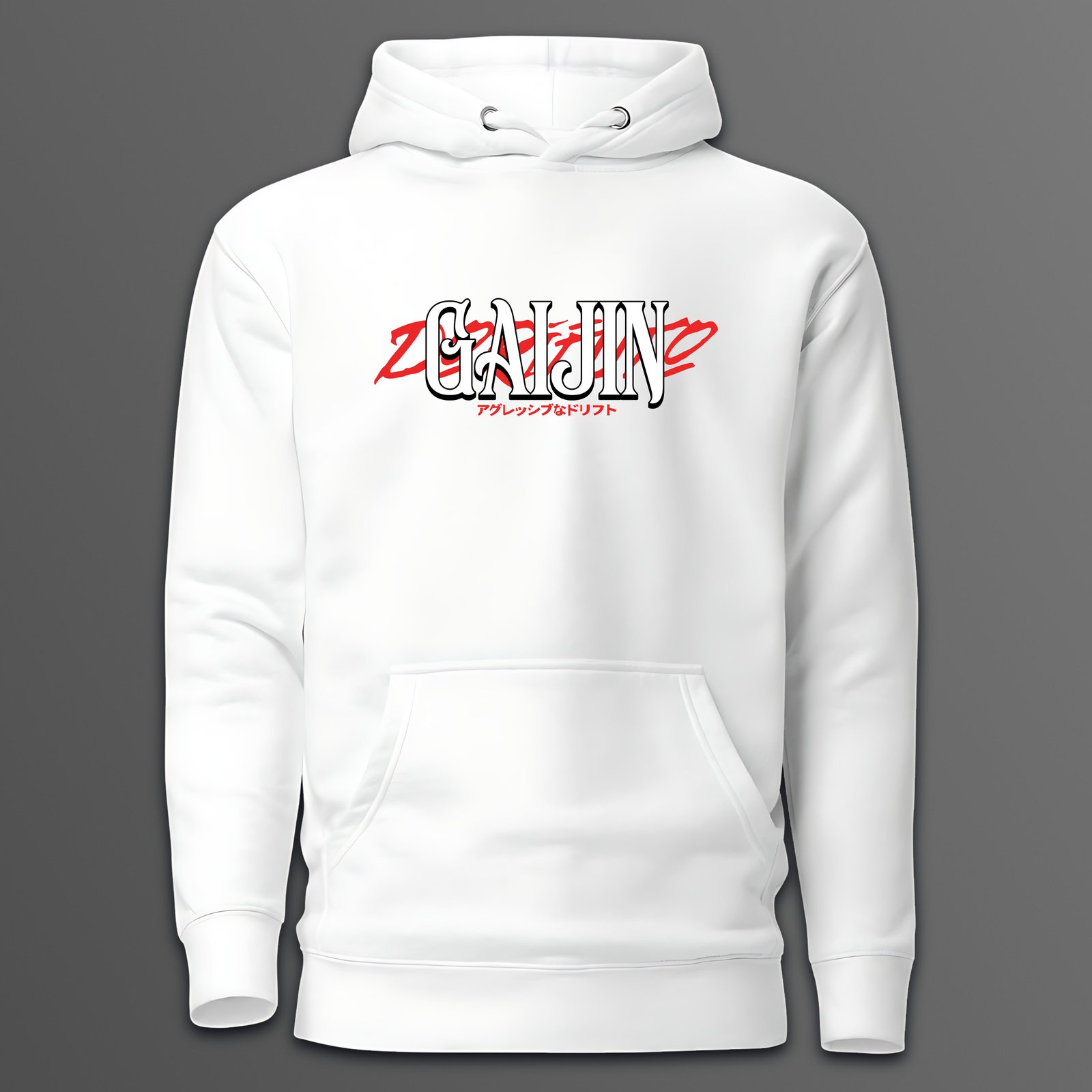 Hoodie