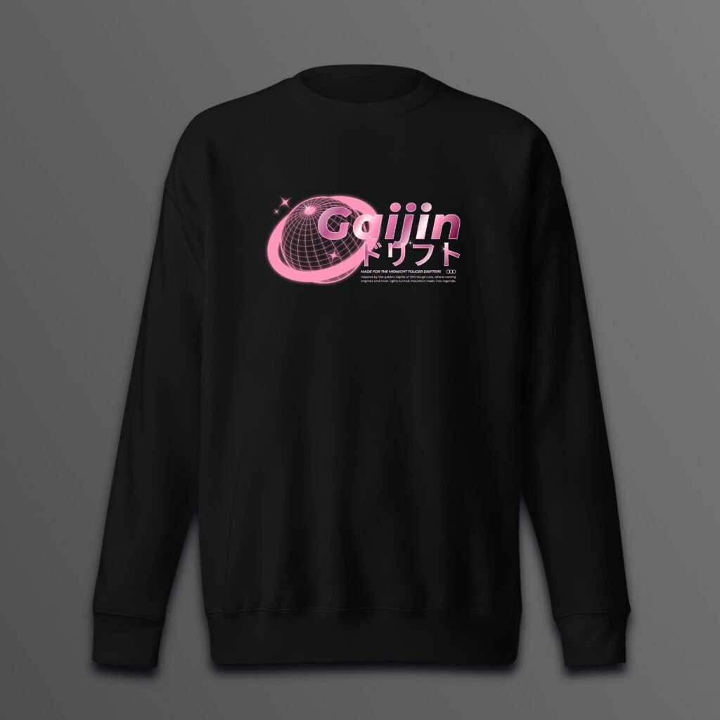 Sweatshirt