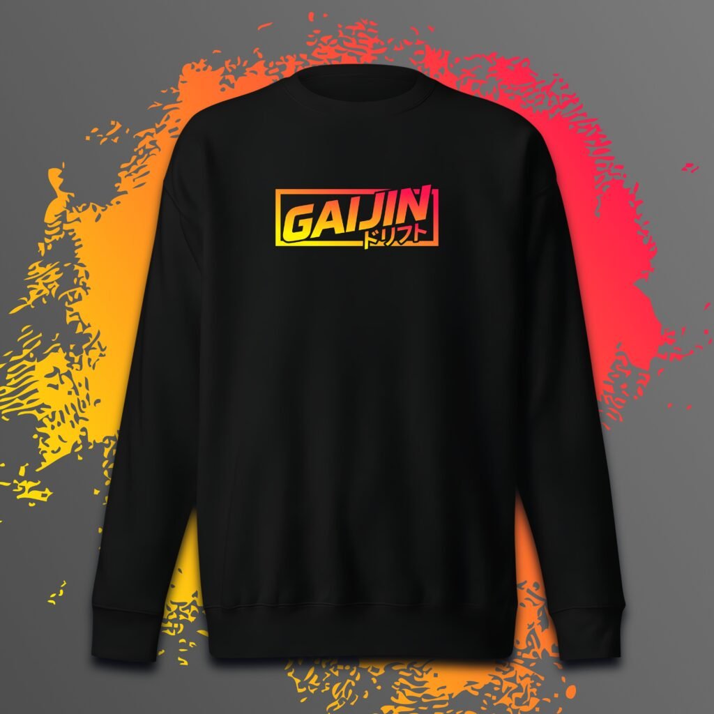 Sweatshirt