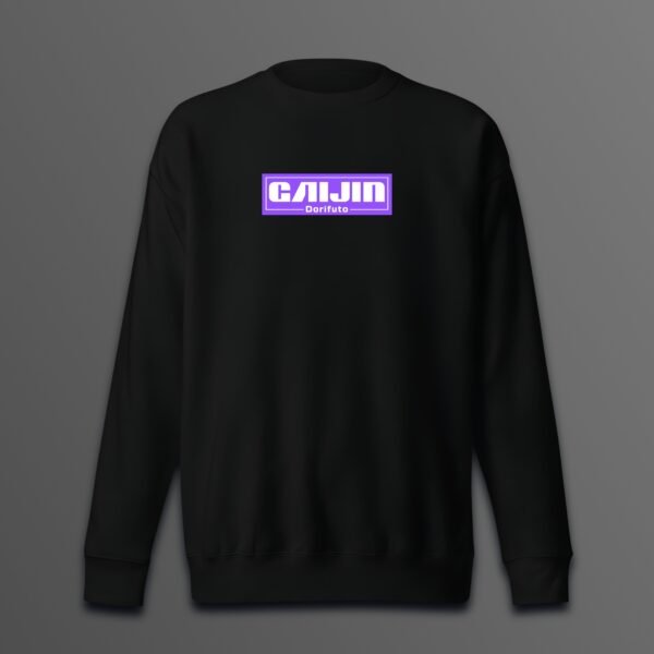 sweatshirt