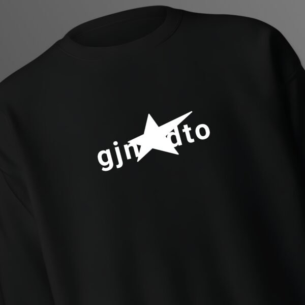 GJN·DTO Black - Image 2