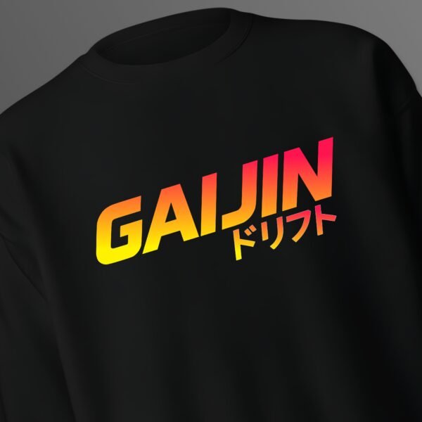 DROP #001 OGs SS Black - Image 2