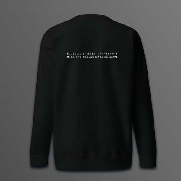 GJN·DTO Black - Image 3