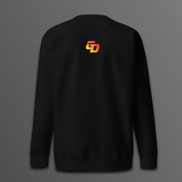 DROP #001 OGs SS Black - Image 3