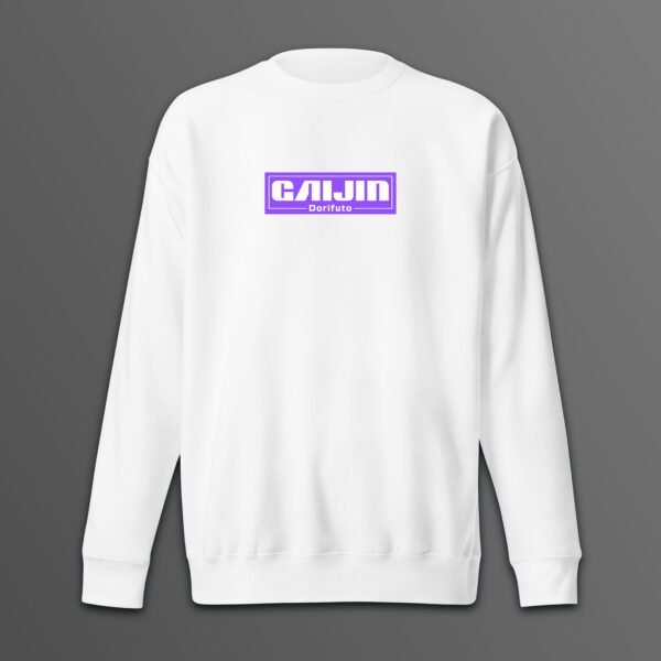 SWEATSHIRT