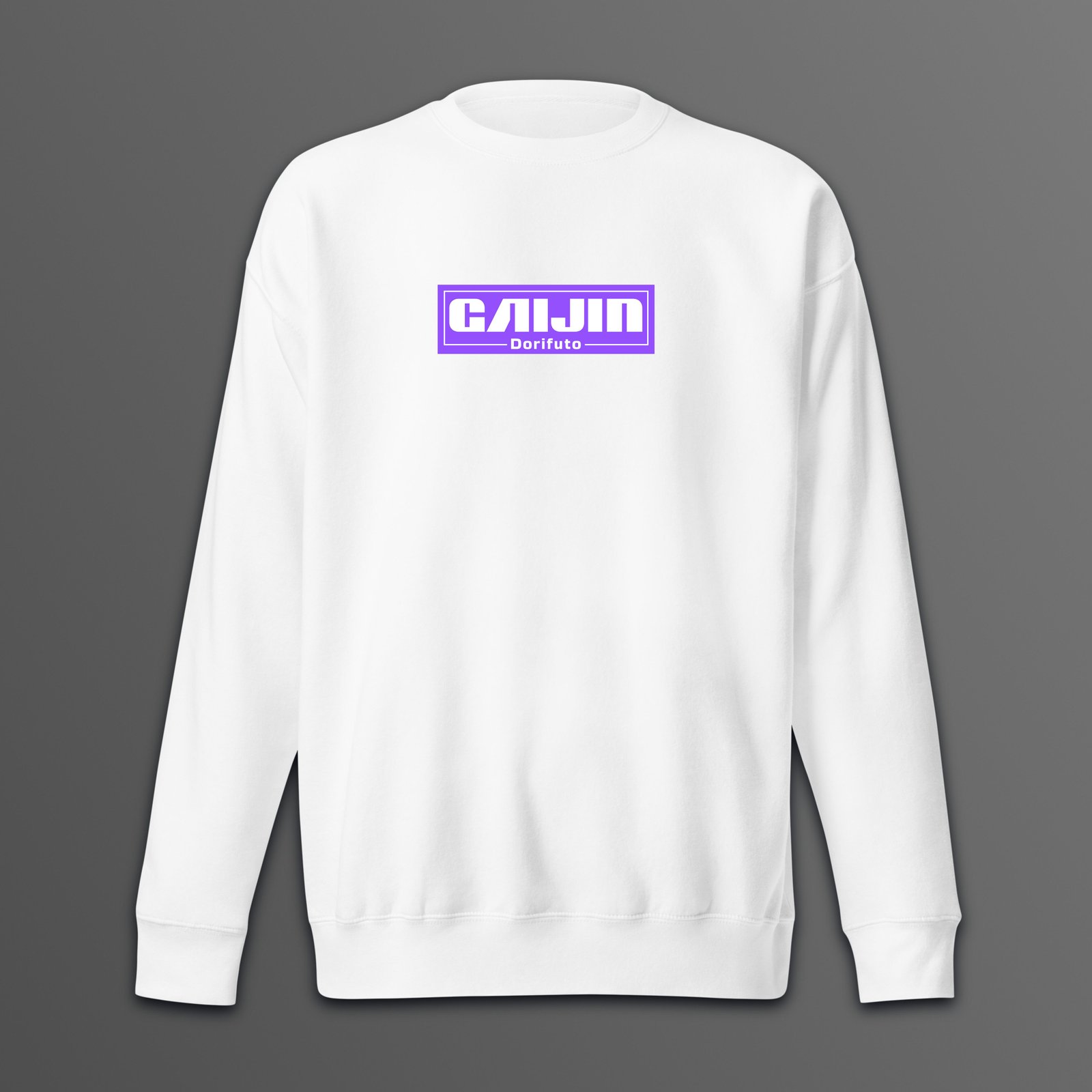 SWEATSHIRT