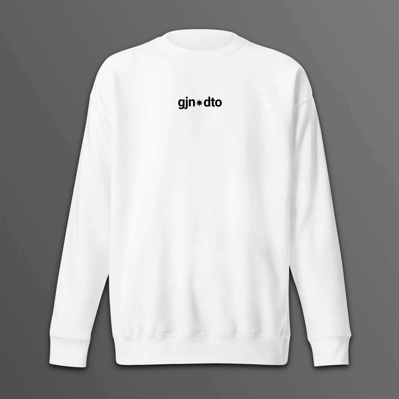 SWEATSHIRT