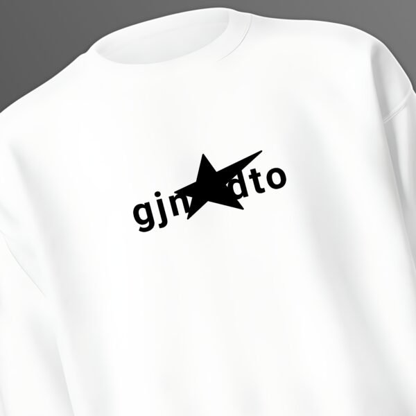 GJN·DTO White - Image 2