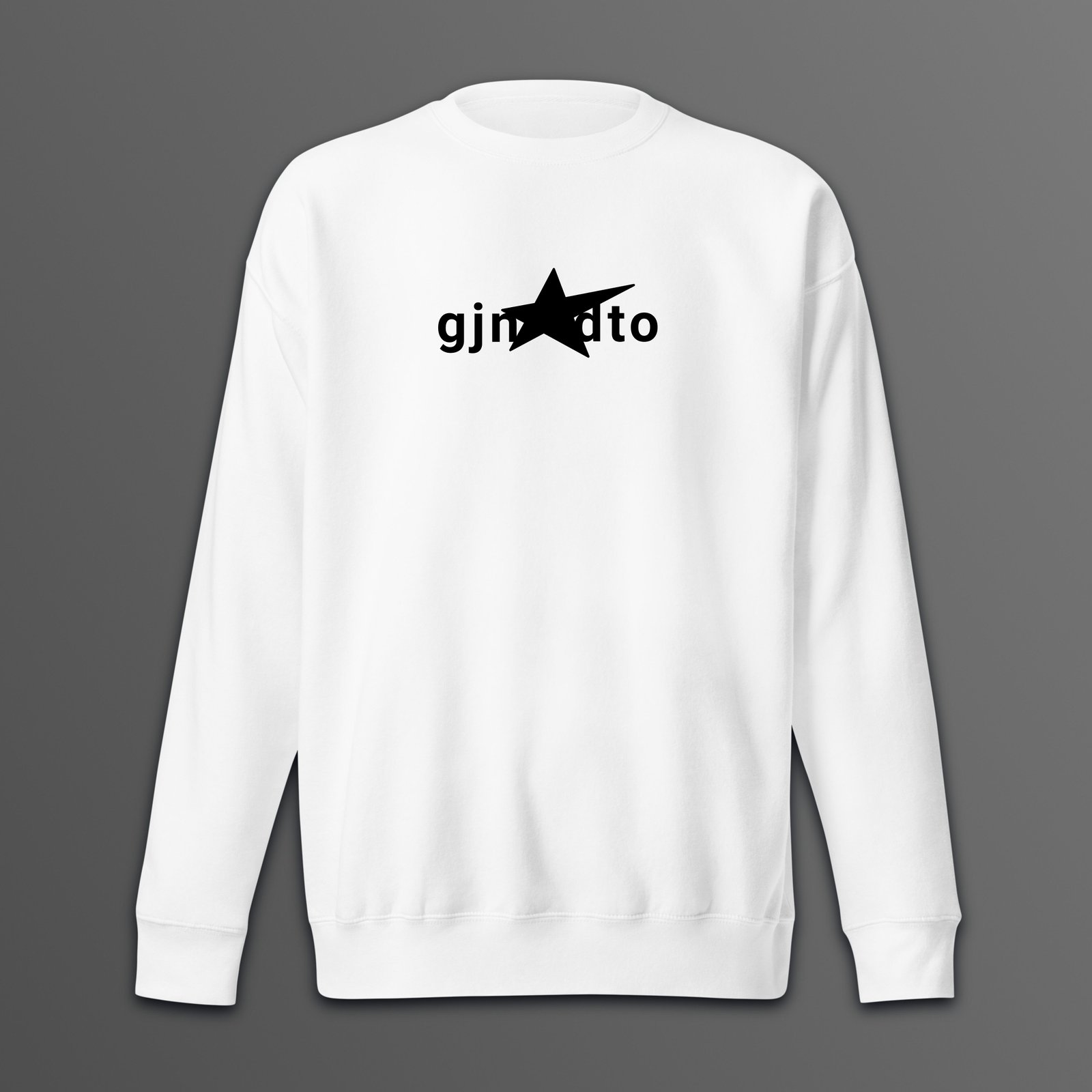 sweatshirt