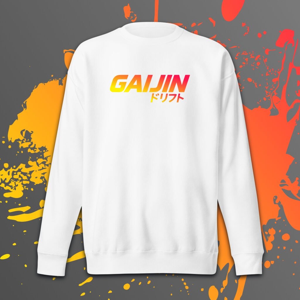 Sweatshirt