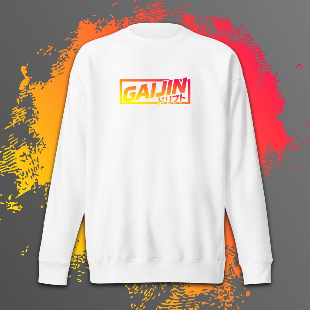 sweatshirt
