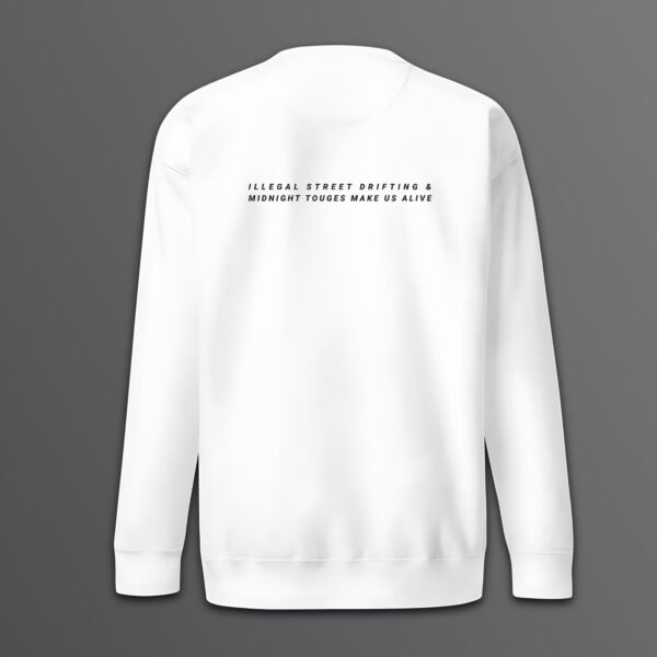 GJN·DTO White - Image 3