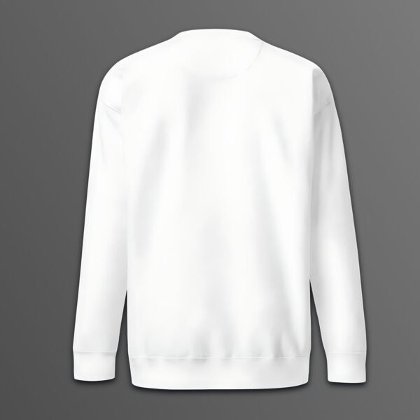 DROP #001 OG SS White - Image 3