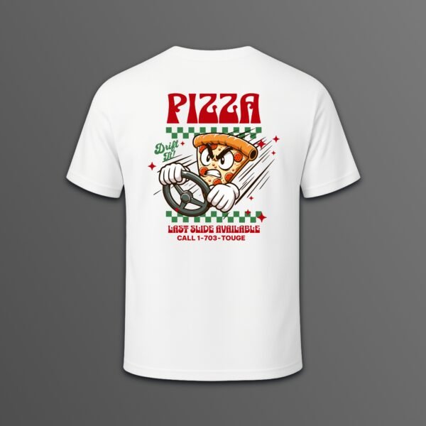 Last Slide Pizza - Image 3