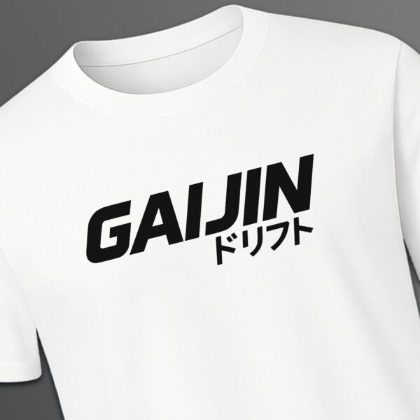 The OG Logo White - Image 2