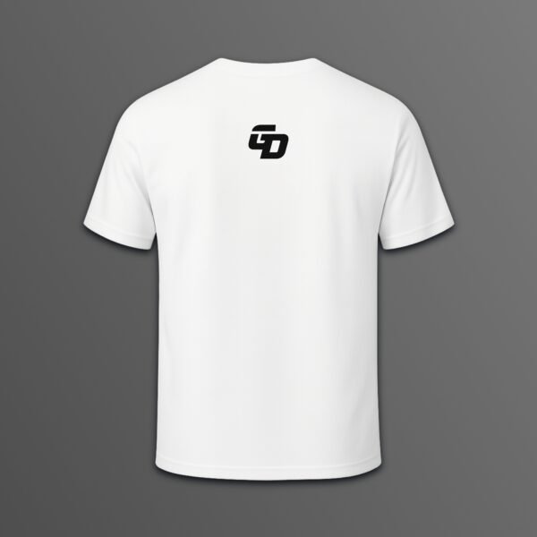 The OG Logo White - Image 3