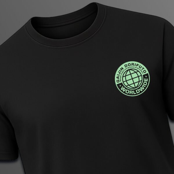 WRLDWD Black&Mint - Image 2