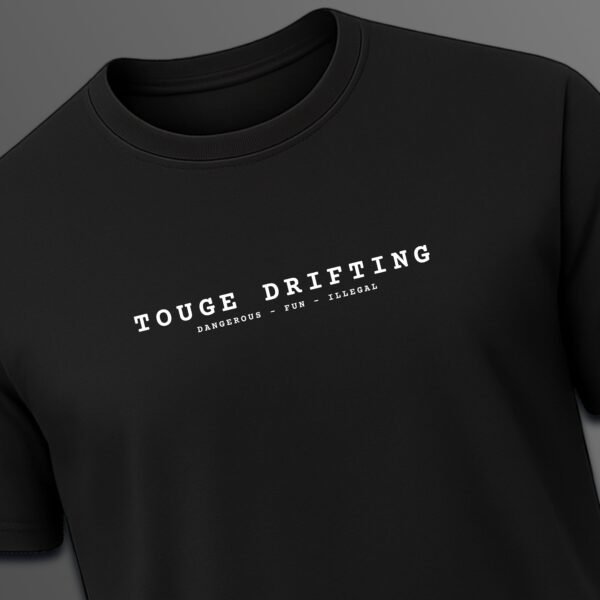 Touge & Drift Black - Image 2