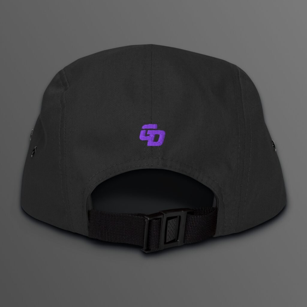 Cap