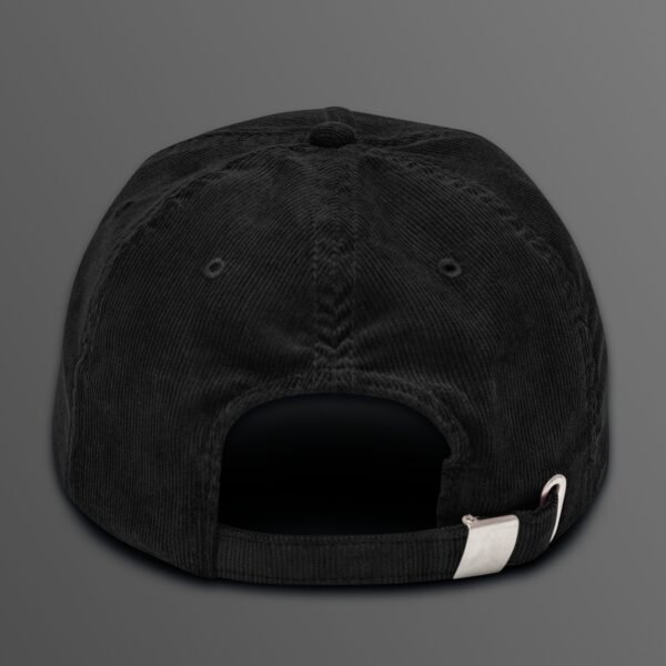GD Corduroy Black&Gold - Image 2