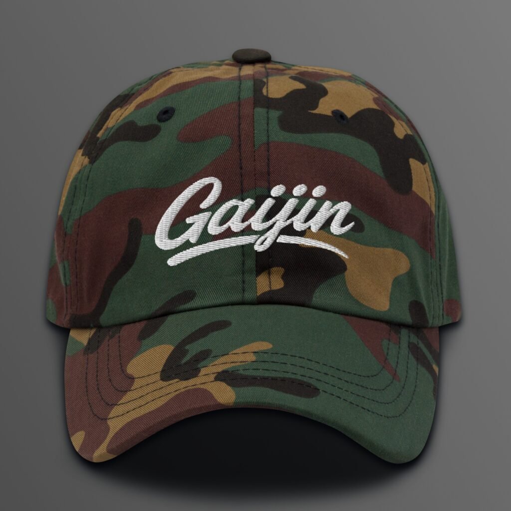 Cap