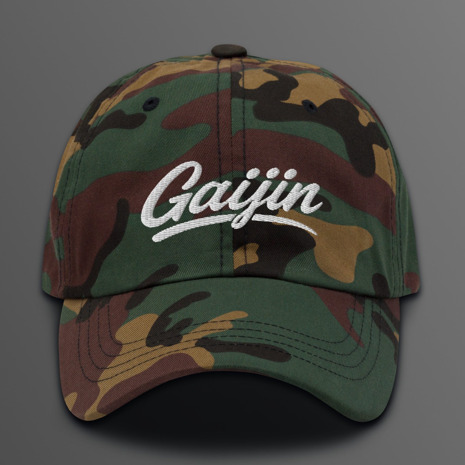 Cap