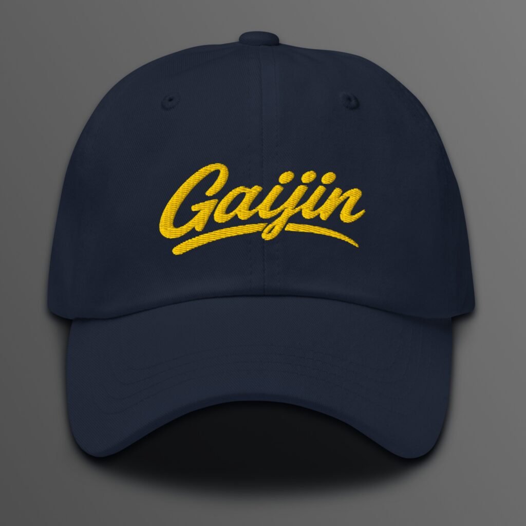 Cap