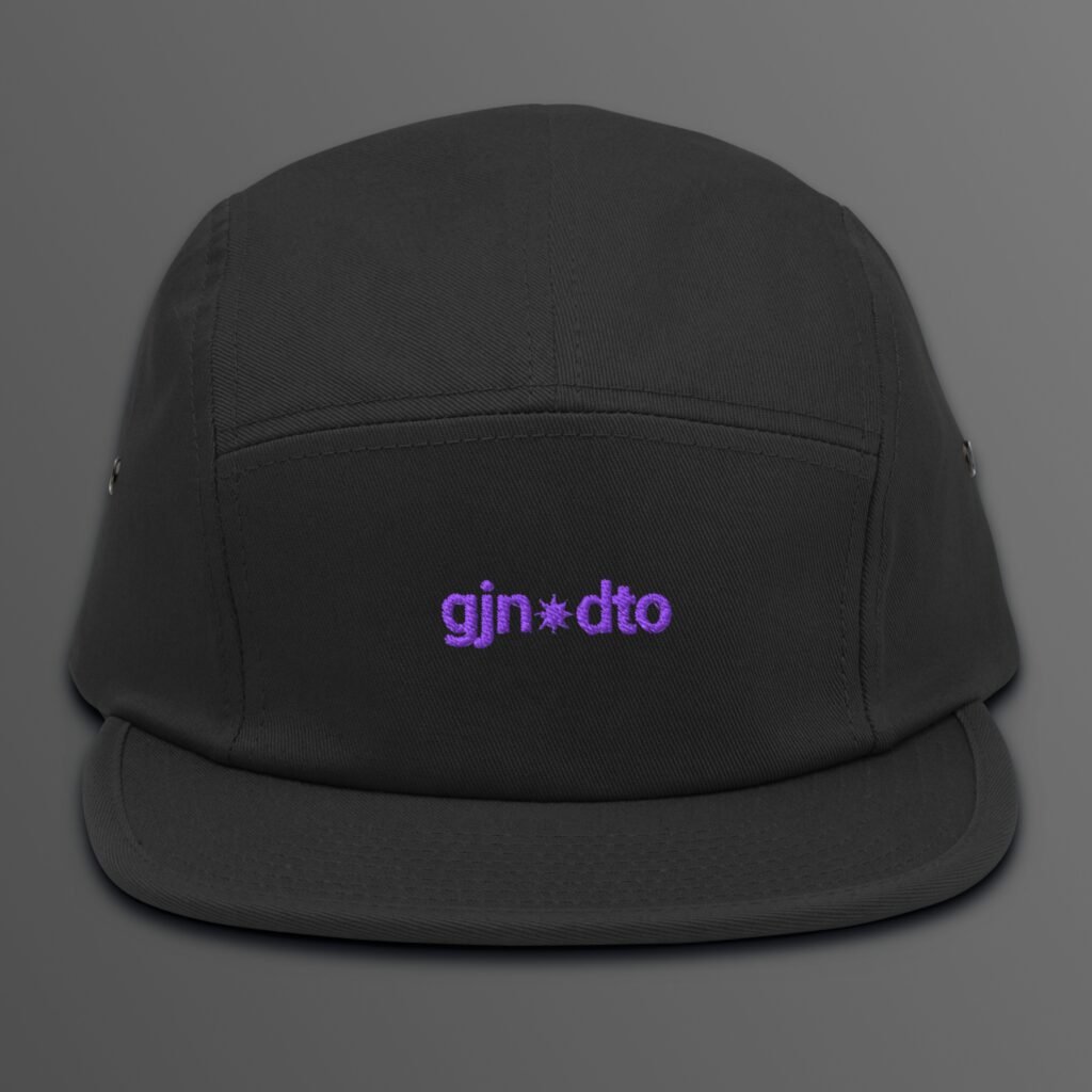 Cap