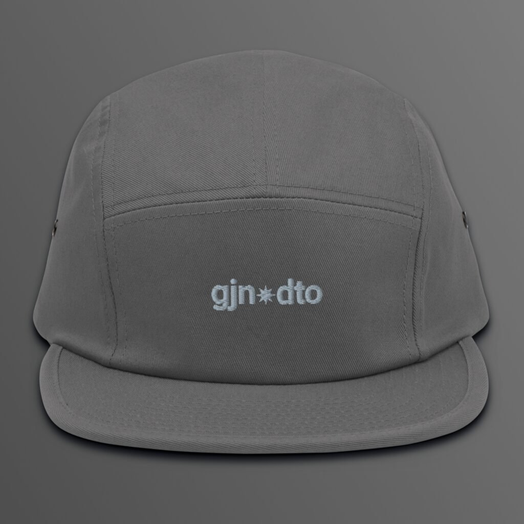 Cap