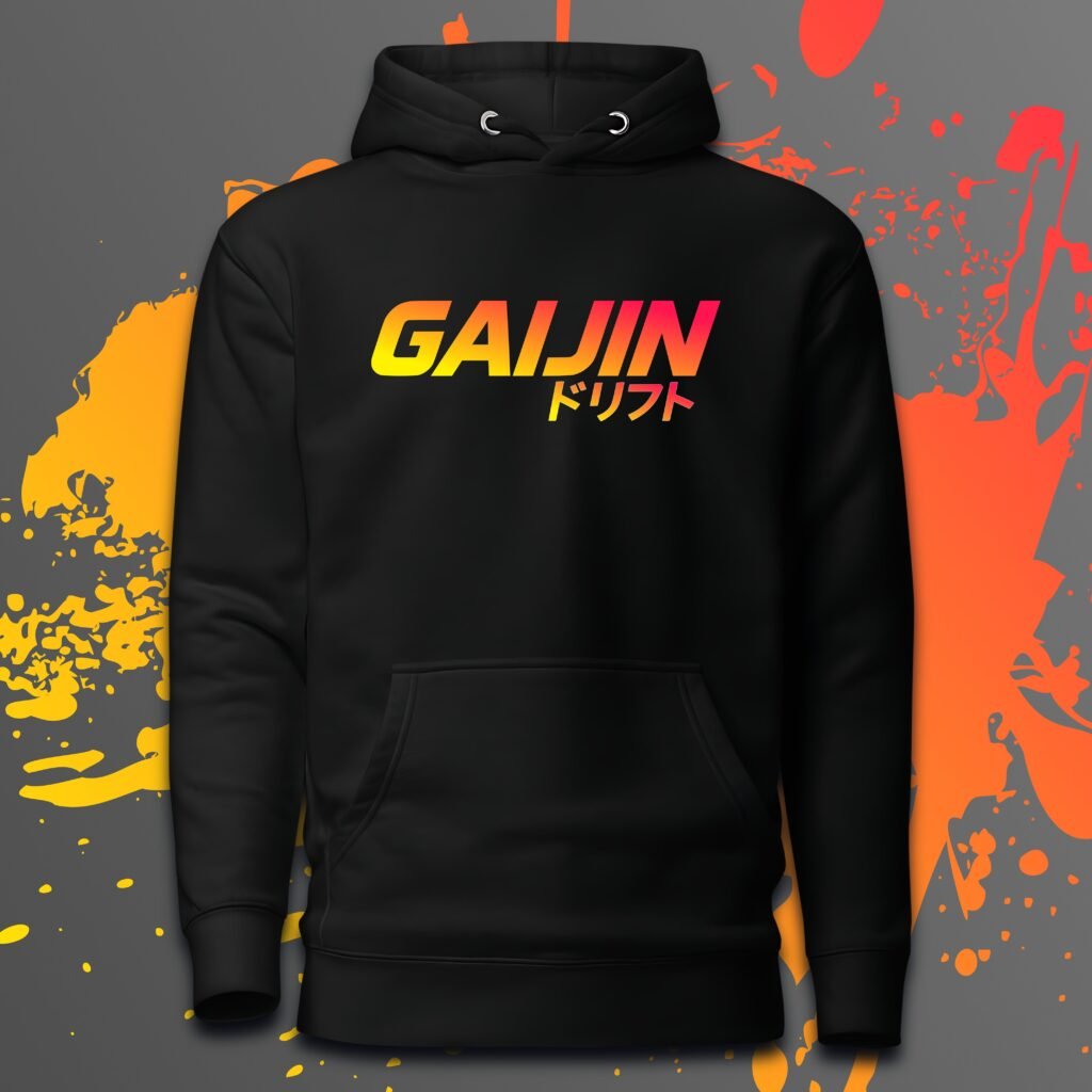 Hoodie