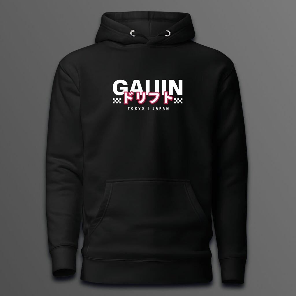 hoodie