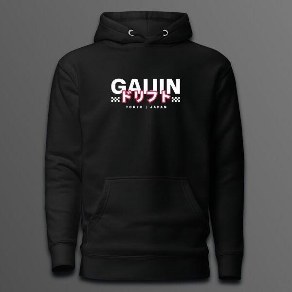 hoodie
