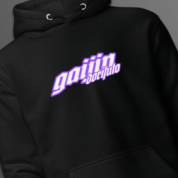GD Lightning Black - Image 2