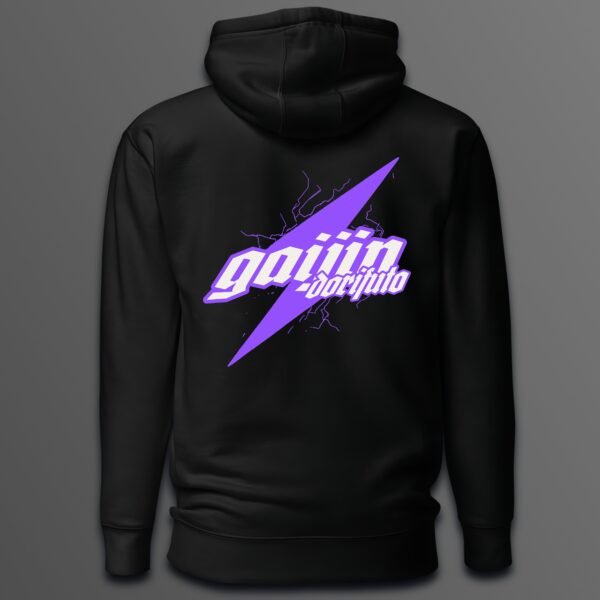 GD Lightning Black - Image 3