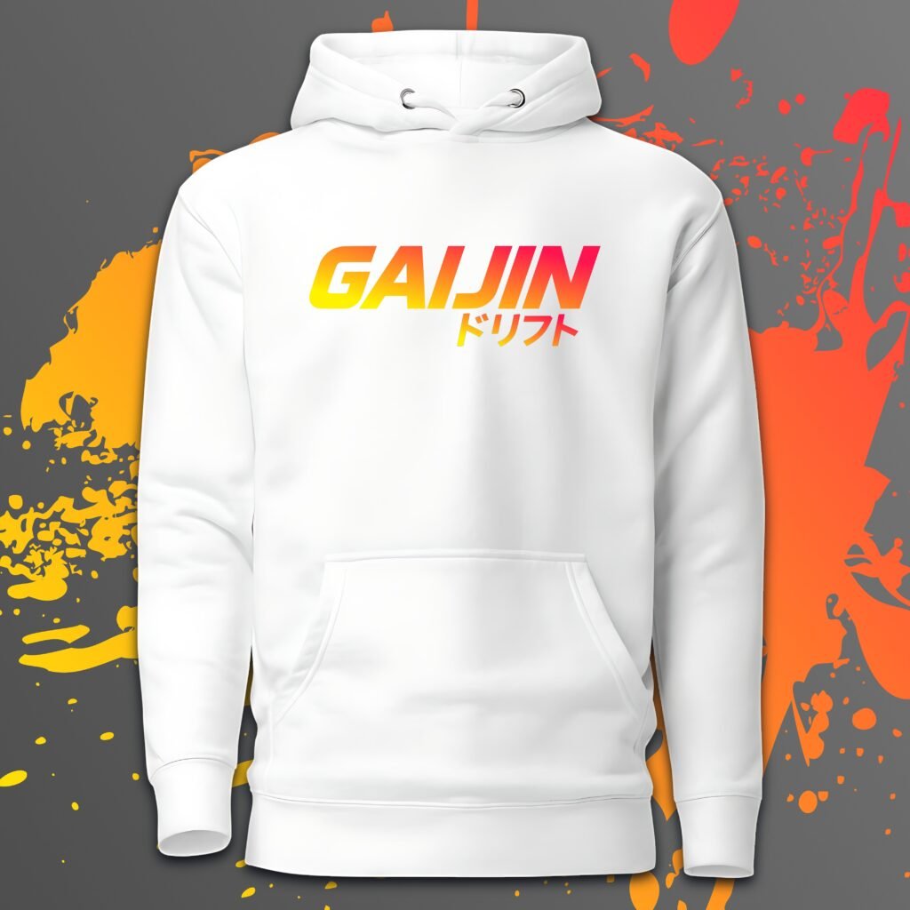 Hoodie