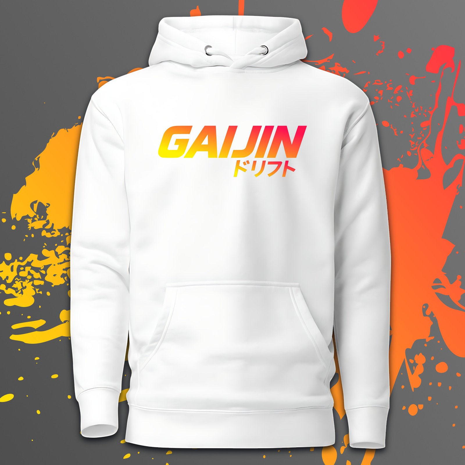 Hoodie