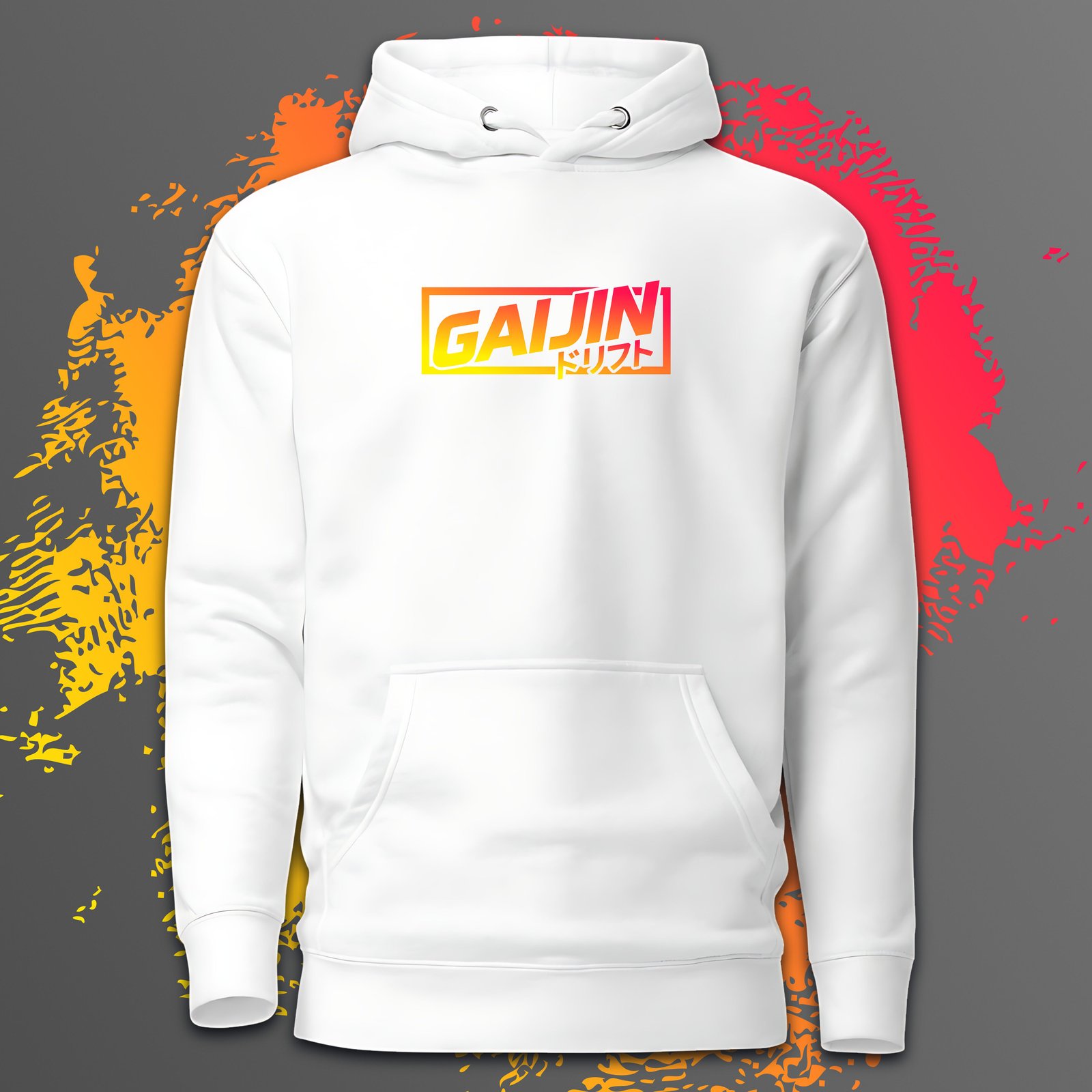 Hoodie