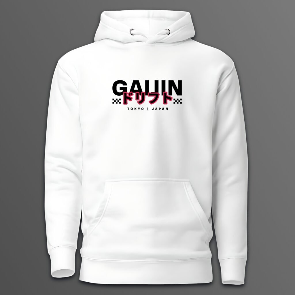 HOODIE