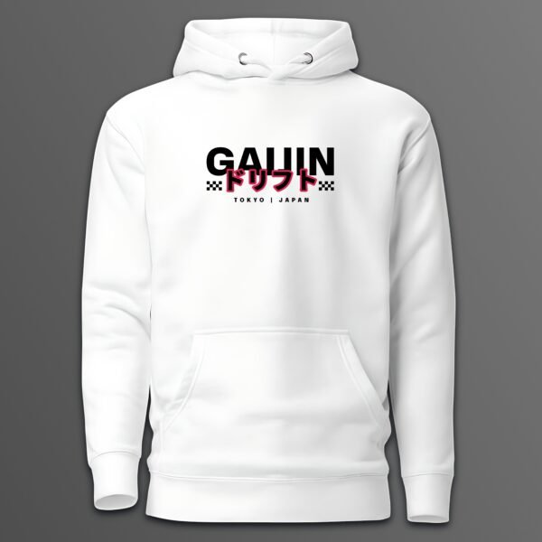 HOODIE