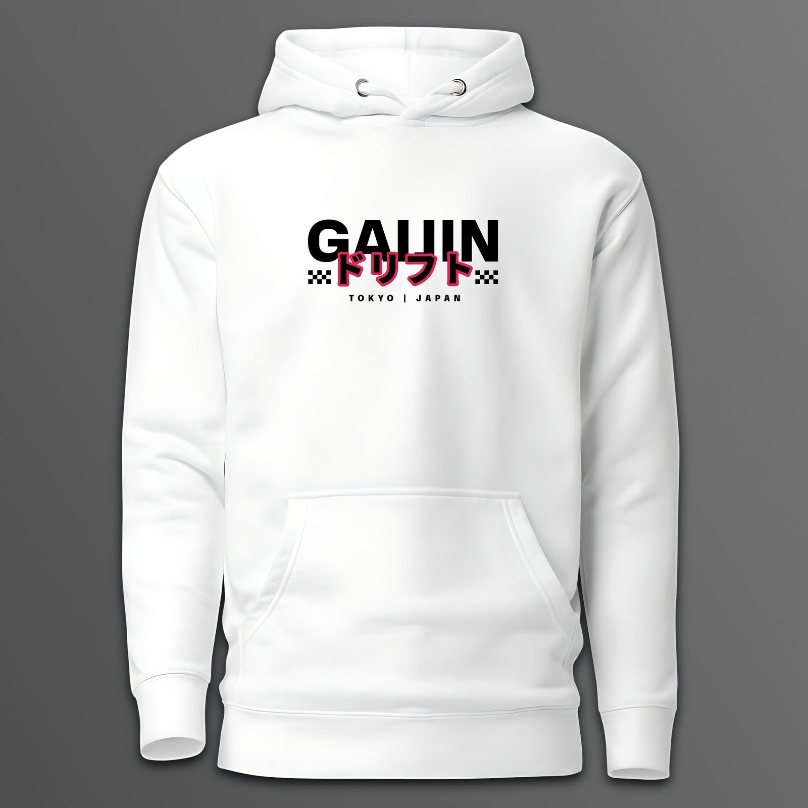 HOODIE