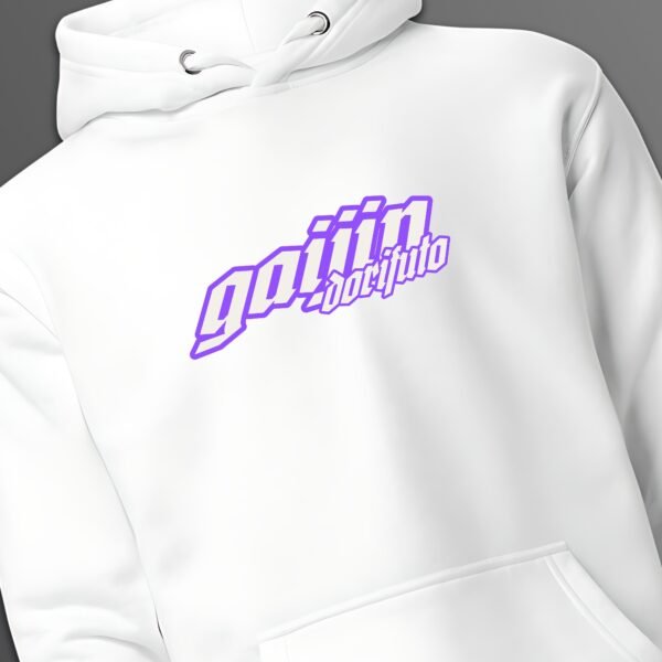 GD Lightning White - Image 2