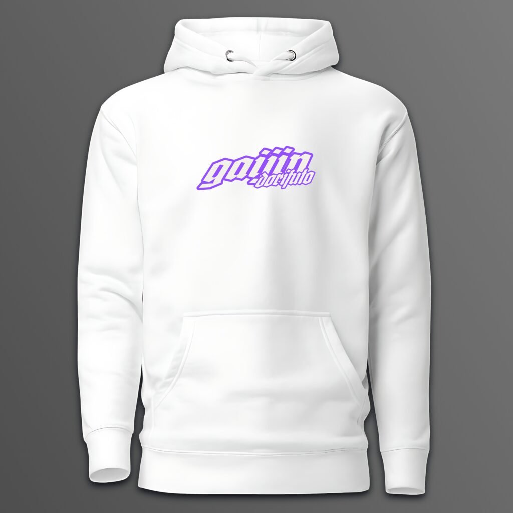 Hoodie