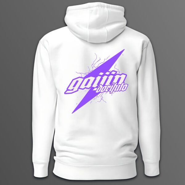 GD Lightning White - Image 3