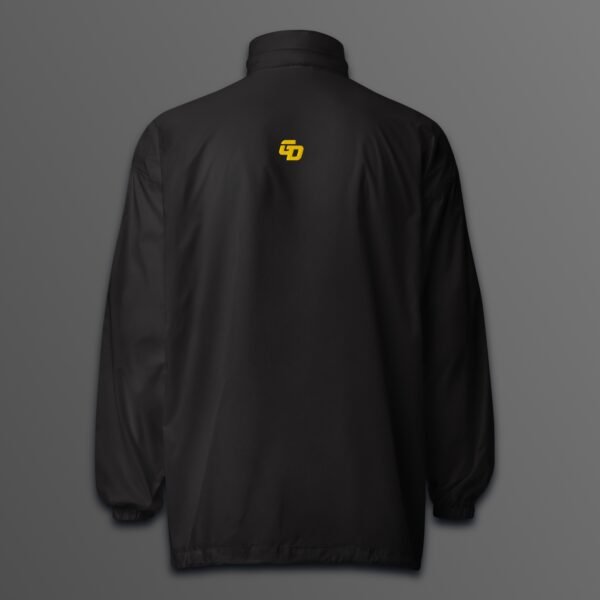 Touge Runner Black&Yellow - Image 3