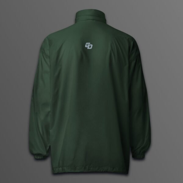 Touge Runner Green&Gray - Image 3