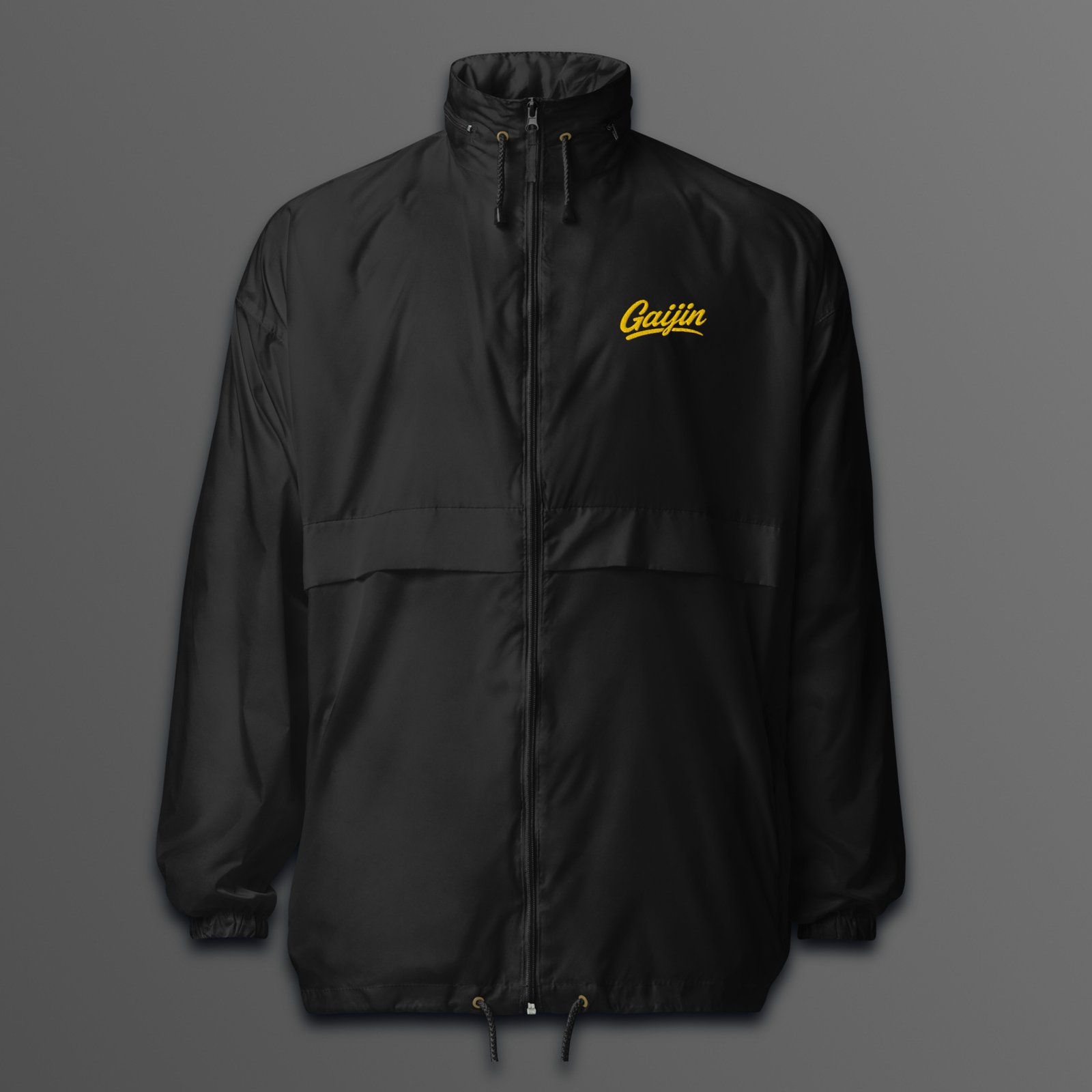 Windbreaker