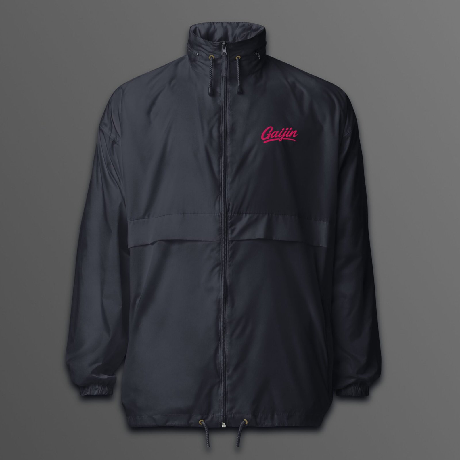 Windbreaker