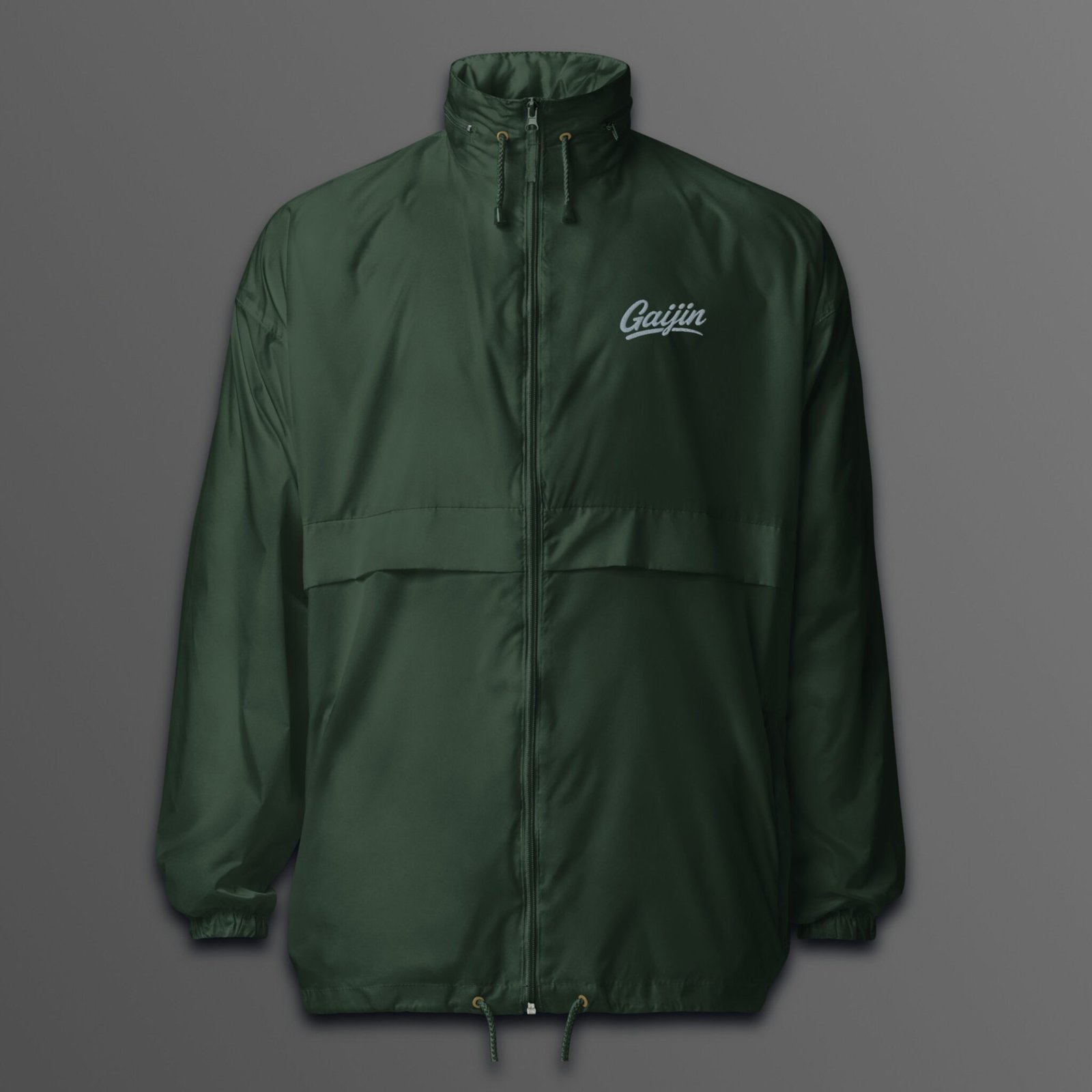 Windbreaker